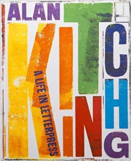 Lezing / presentatie door Alan Kitching, drukker en kunstenaar uit Londen. De lezing vindt plaats voorafgaand aan de weekendworkshop Resist the Mac. Talk by Alan Kitching, artist/printmaker from London.