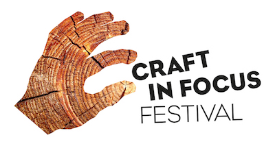 GWA goes overseas: we will provide small workshops during the Craft in Focus Festival in New York, may 18 and 19. Welcome to join!